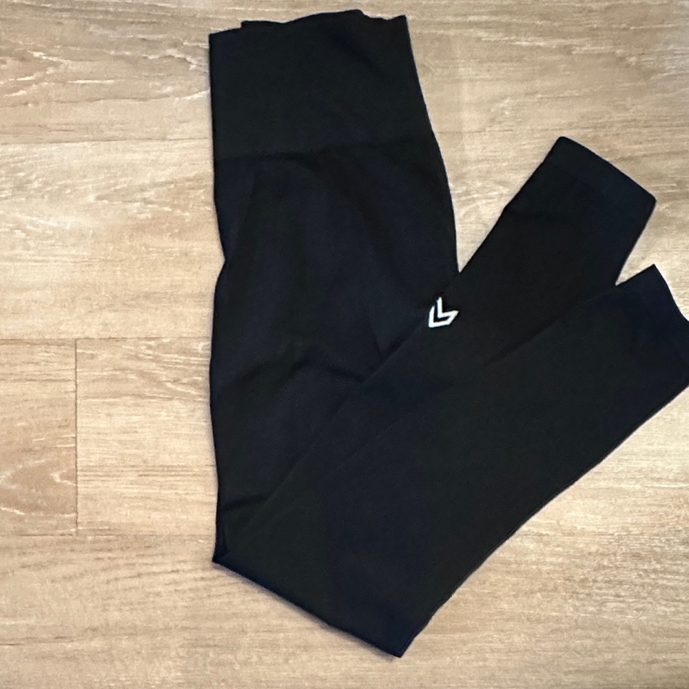 Oner Active Black leggings